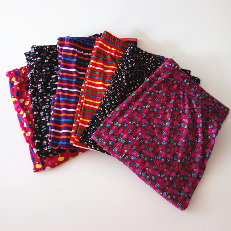 Elastic new sanitary pants to step up workout single piece sanitary pants thin lady tight up odell internal hitch lap pants