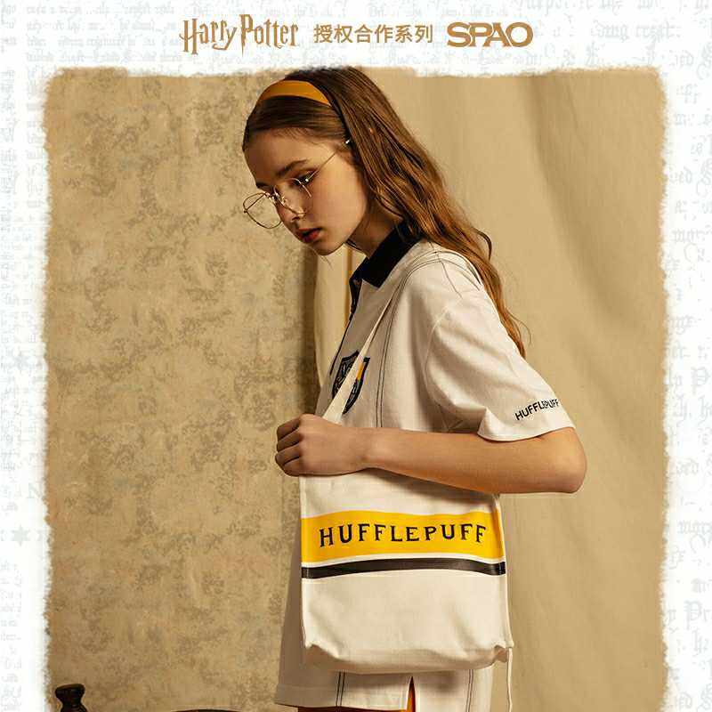 SAO Harry Potter joint college sails package 2020 Summer new SPAKA49D08-Taobao
