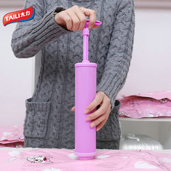 Neutral Air Pump Taili Air-Free Vacuum Compression Bag Large Suction High Power Manual Pump Electric Air Pump