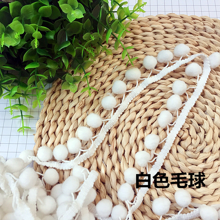 Lace Lace Mesh Flowers Skirt Sofa Curtains DIY Clothing Accessories Embroidered Fabric Wide 2 5cm