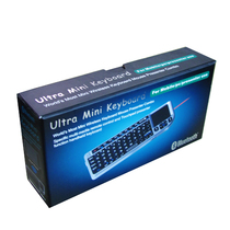 100BT Bluetooth wireless keyboard Multimedia Keyboard Phone Companion