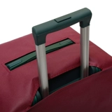 Чемодан, износостойкий защитный чехол, водонепроницаемая пылезащитная крышка, увеличенная толщина, 32 дюймов