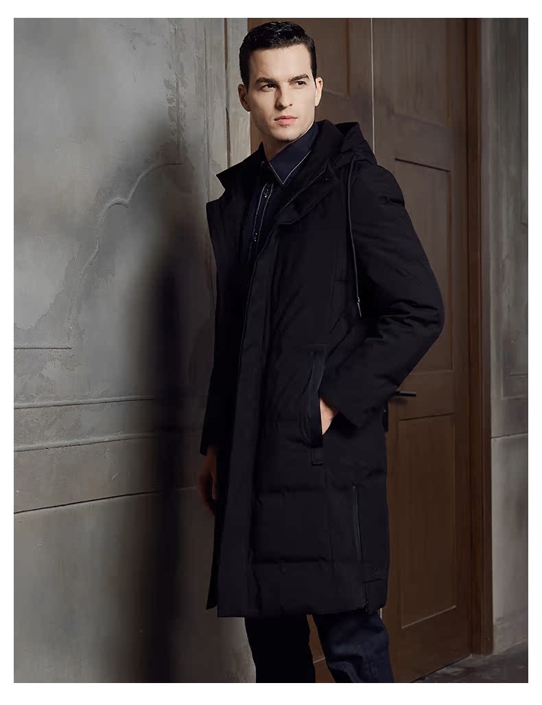 Blouson homme DULILOAD - Ref 3120288 Image 10
