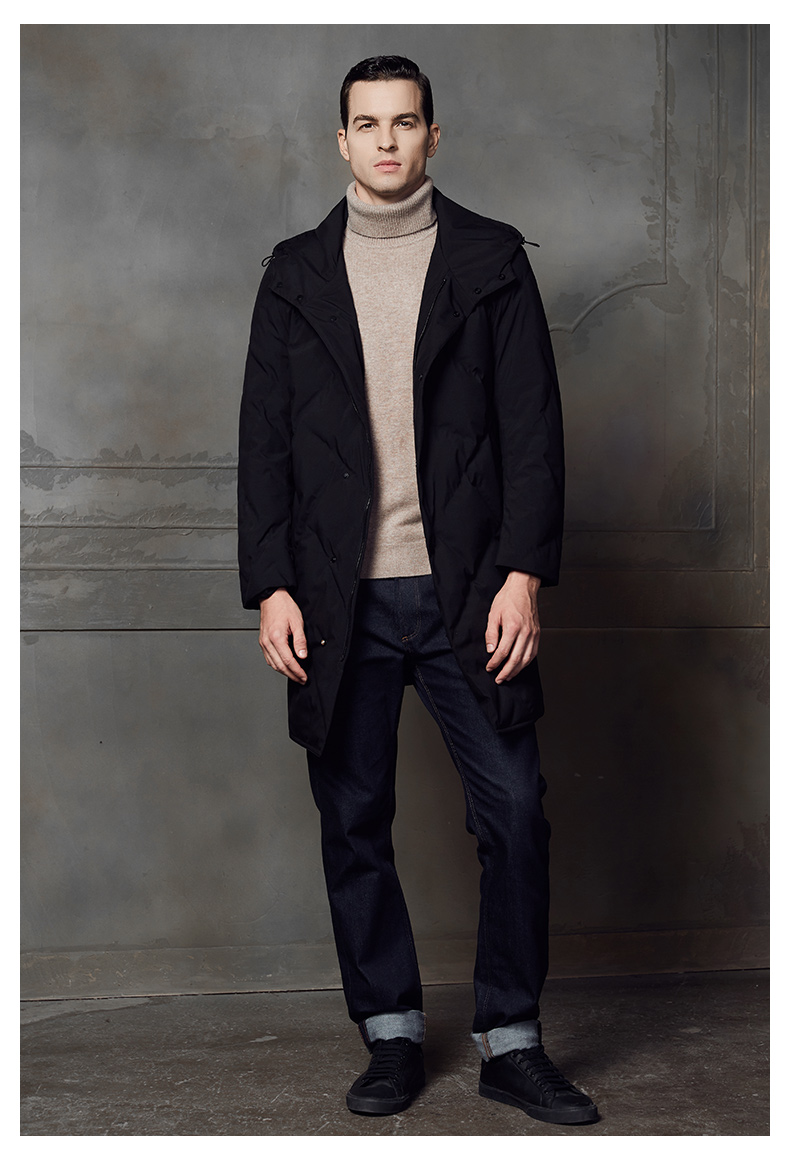 Blouson homme DULILOAD - Ref 3123307 Image 13