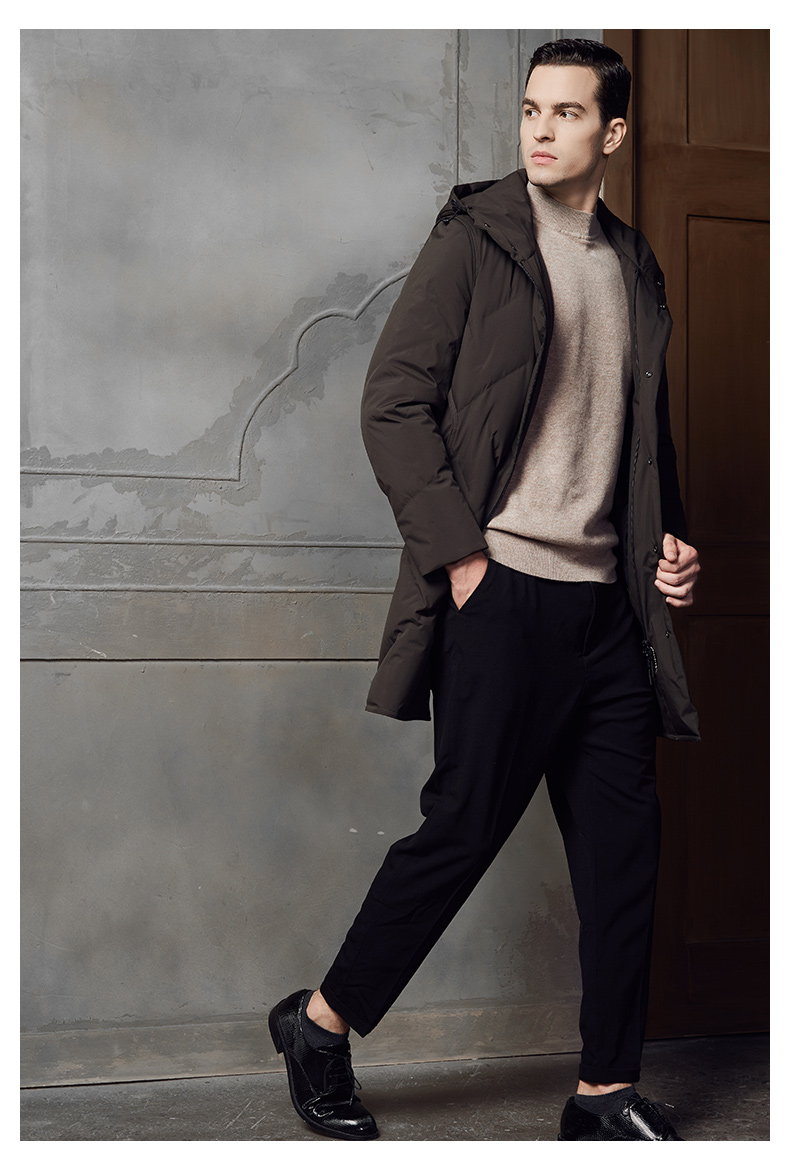 Blouson homme DULILOAD - Ref 3123307 Image 18