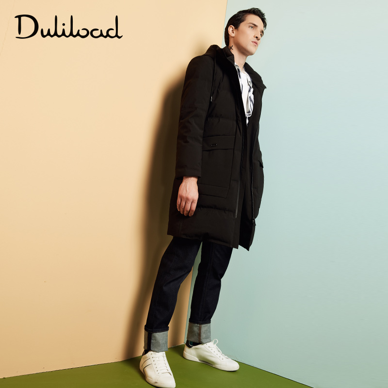 Blouson homme DULILOAD - Ref 3119939 Image 4