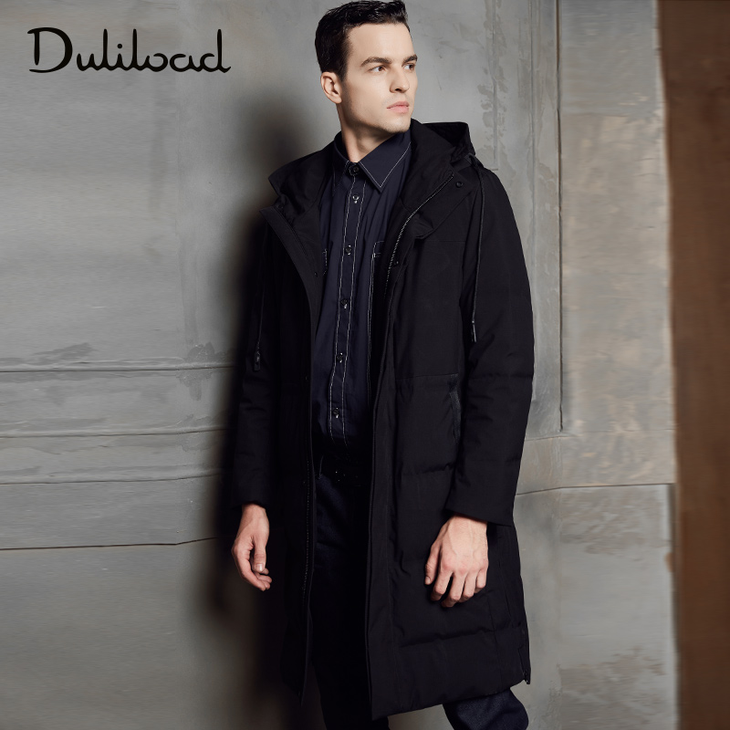 Blouson homme DULILOAD - Ref 3120288 Image 1