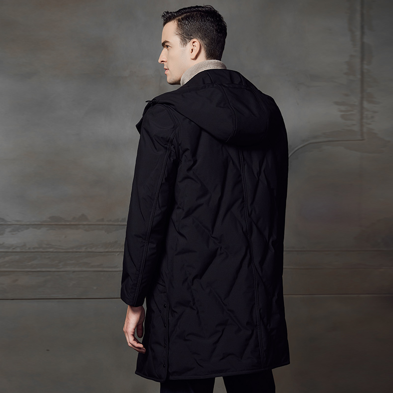 Blouson homme DULILOAD - Ref 3123307 Image 4