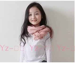 Echarpe fille en coton - Ref 2143111 Image 15