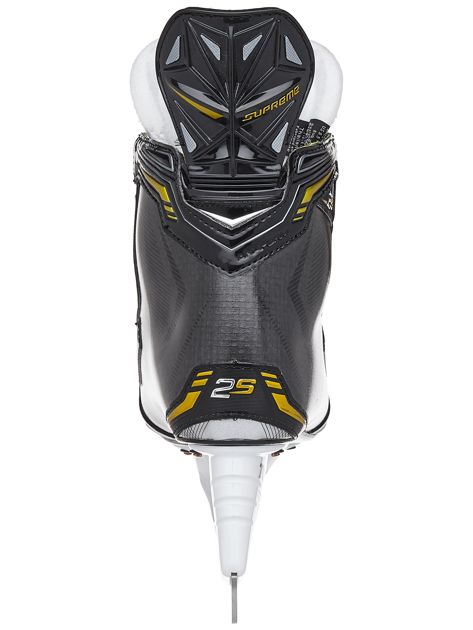 Коньки Bauer 2s Pro Sr Купить
