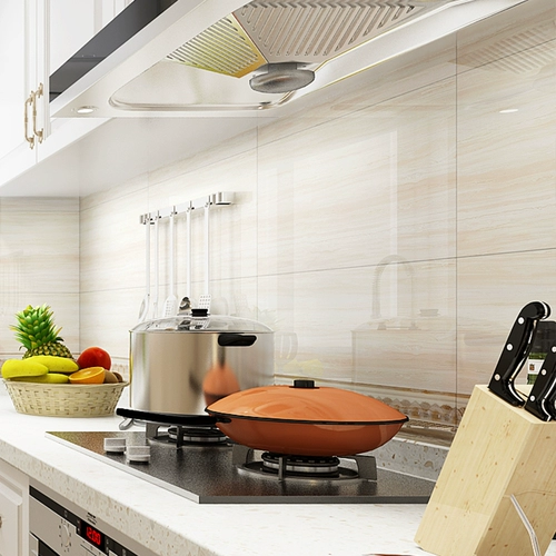 Современная минималистская плитка для ванной комнаты глазурь по поверхности плитка кухонная плитка 300x600 Туалетный пол.