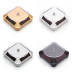 Năng lượng mặt trời Showcase Trang sức Đứng Xem Điện thoại di động Kính Counter Khay Phụ kiện xe hơi Bàn xoay điện - Kính khung kính mắt eye plus Kính khung