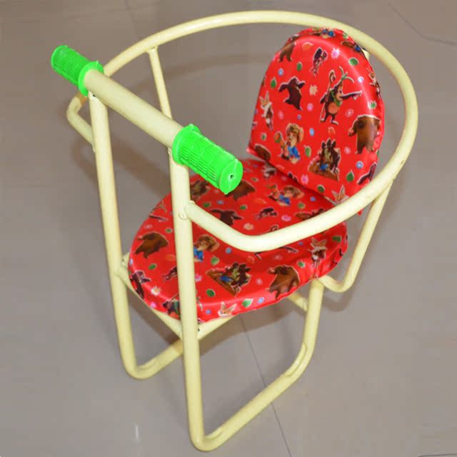 siège enfants pour vélo - Ref 2413401 Image 17