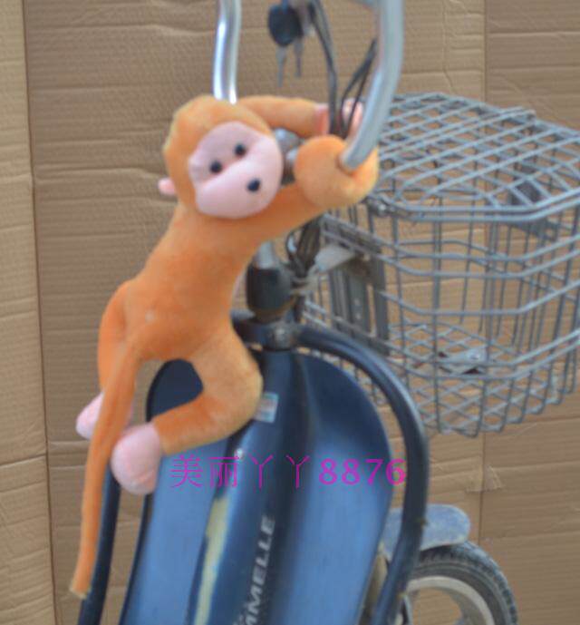 siège enfants pour vélo - Ref 2416378 Image 9