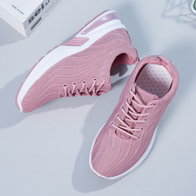 老北京布鞋时尚款休闲运动鞋妈妈鞋软底