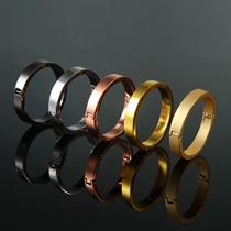 Douban movie desk calendar ring ring Open Circle metal iron ring ring ring calendar ring buckle loose leaf iron ring binding ring