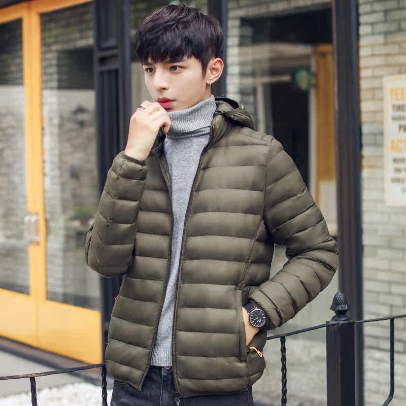 Blouson hiver pour homme - Ref 3112083 Image 5