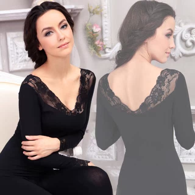 Corset amincissant en coton - Ref 688195 Image 12