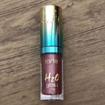 American genuine Tarte Ocean series liquid lipstick, lip gloss, lip gloss, metallic lip gloss and lip varnish