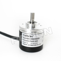 New EB38A6-P4AR-600 encoder P6PR-100-120-200-300-360-500-512