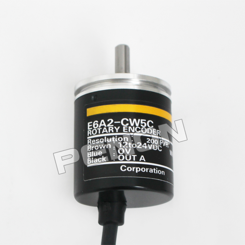 Original fit spot E6A2-CW5C 200P R incremental encoder 100P R 360P R 500P R