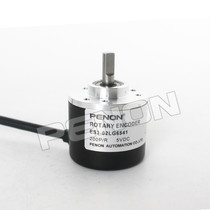 New ES3-01-02-10-25LG6541-06-10-11LG6841-10-11LG6941 encoder