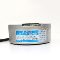 Tamagawa TS5208N131 OIH100-1024C T-P2-15V sizing machine encoder N903 N128