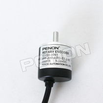 New IGV28-0001-0007 PP-200-36-ABO-E7-2-5 Incremental Encoder One Year Warranty