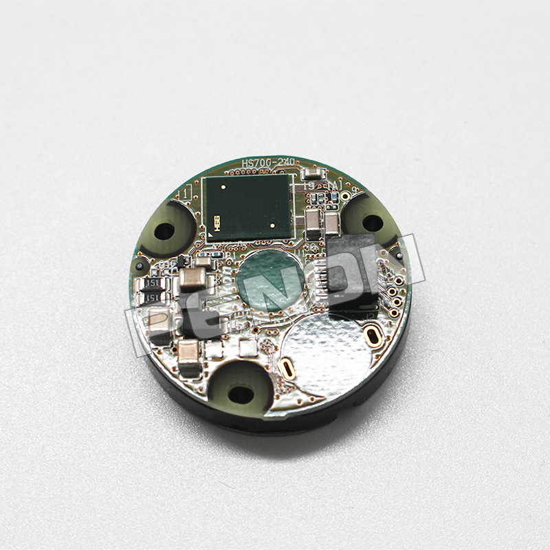 Current Goods Supply HS700-240 Absolute Value Rotary Encoder Code Disc