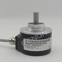 New FINS5810 593R C593R C293R C(A) 593R 1024 photoelectric rotary encoder