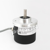 Original EB58A8-L5AR-4096 9M3200 rotary encoder for textile factory