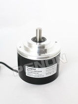 The encoder TRD-GK1000-1024-1500-2000-5000-RZ one year warranty