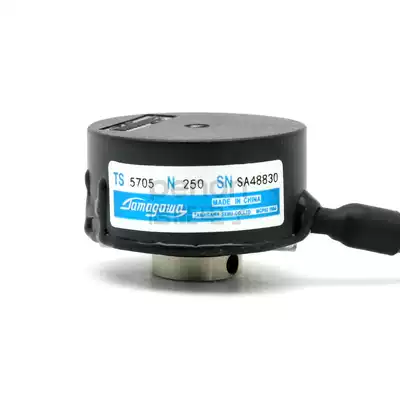 New Tamachuan Original TS5705N250 Absolute Servo Encoder N50 N254