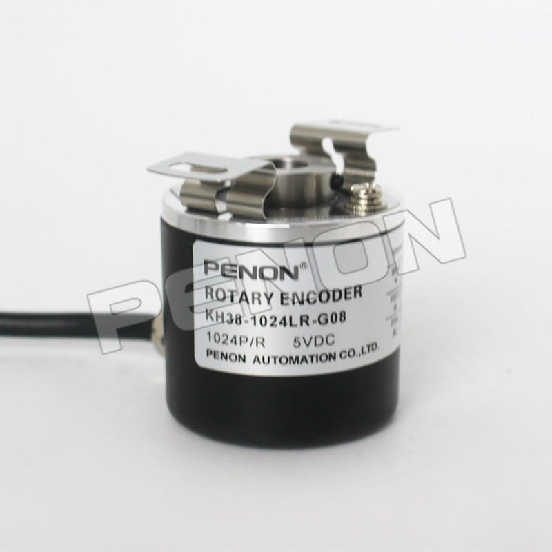 Brand new KH38-1024LR-G08 incremental encoder -100-300-500-600-360-200-2000