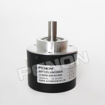 New DFS60B-S4EA01000 Rotary Encoder 02048 02500 01024 02000