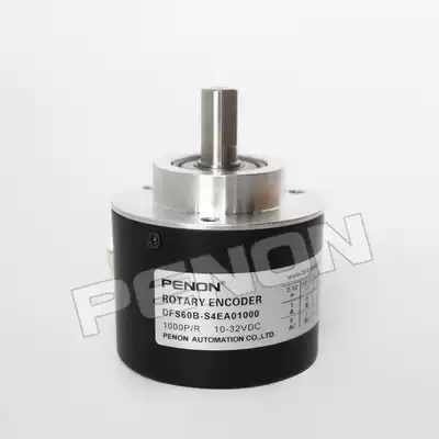New DFS60B-S4EA01000 rotary encoder 02048 02500 01024 02000