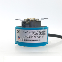 A- ZKD-12G-102 4BM-G05L-C-0 6 encoder-D-0 3-0 35-0 4-0 5-3-5m