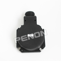 Original installation Mitsubishi OSA18-130 encoder applies HC-SFS52 SFS102 152202352502