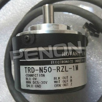 TRD-N50-RZL-1M Encoder NH10-30-40-60-120-240-250-480-750-RZ-RZV