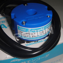 Original TS5217N500 Tamagawa encoder N114 N578 N569 N577 N8577 N8581