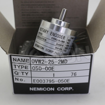 Original OVW2-25-2MD encoder 01-02-036-06-10-1024-20-2048-2MHC-2MHT