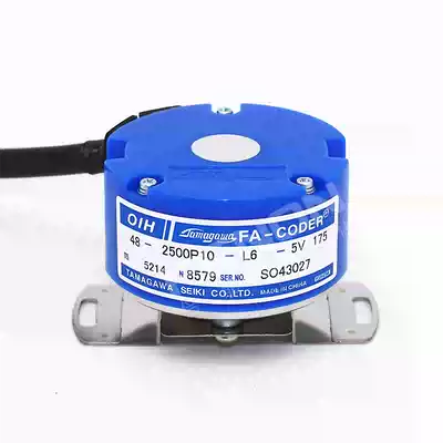 Original TS5214N8579 OIH48-2500P10-L6-5V Tamachuan servo encoder N579