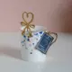 Фантастическая лотерея Mark Cup+Spoon
