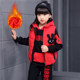 5Winter clothes4Girls6Fleece and thick sweater9Western style three-piece suit7Children's clothes8Little girl 12-year-old casual suit