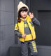 5Winter clothes4Girls6Fleece and thick sweater9Western style three-piece suit7Children's clothes8Little girl 12-year-old casual suit