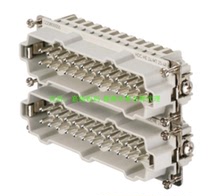 HDC HE 24 MT 25-48 weidmüller connector 1745870000