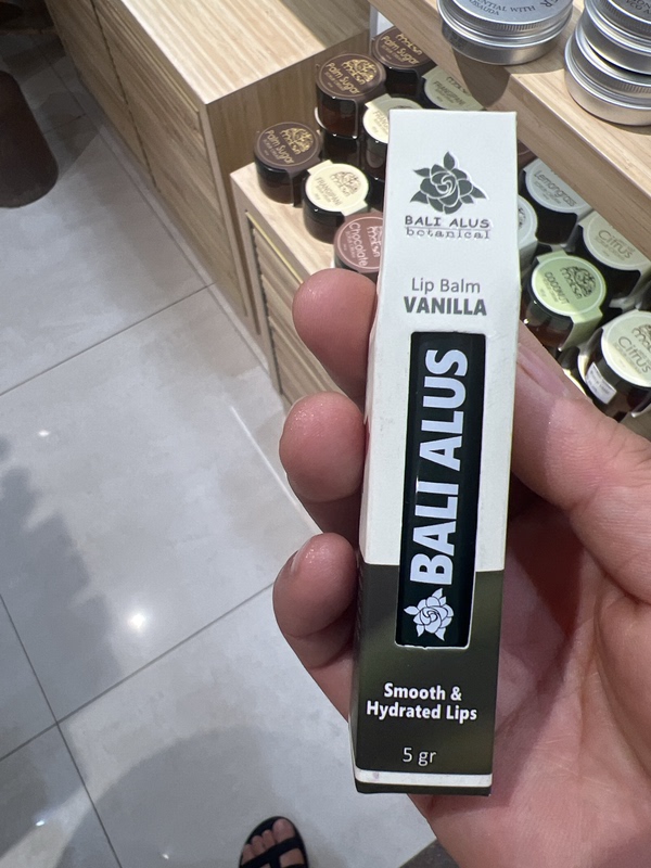 Bali, Indonesia Bali Alus
