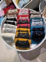 Domestic spot tabio boots four seasons socks made in Japan