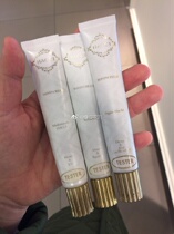 Domestic spot HACCI moisturizing hand cream 25g moisturizing white