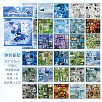 Твоя память